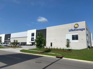 Photo of Life Storage - Kenner - 1529 32nd Street
