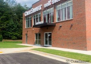 Photo of CubeSmart Self Storage - GA Dacula Alcovy Rd