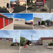 Photo of Tucson Lock Storage