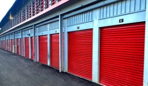 Photo of All Steel Storage Tampa