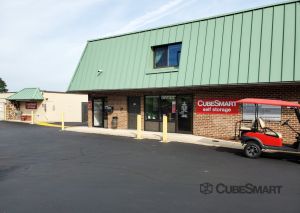 Photo of CubeSmart Self Storage - PA Frazer Lancaster Ave