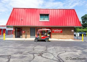 Photo of CubeSmart Self Storage - PA Frazer Lancaster Ave