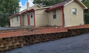 Photo of 10 Federal Self Storage - 2205 Fowler Secrest Rd, Monroe, NC 28110