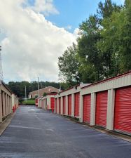 Photo of 10 Federal Self Storage - 2205 Fowler Secrest Rd, Monroe, NC 28110