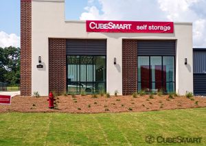 Photo of CubeSmart Self Storage - AL Fairhope Gayfer Rd