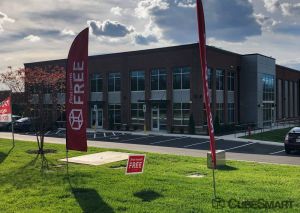 Photo of CubeSmart Self Storage - TN Brentwood - Wilson Pike Circle