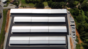Photo of SpareBox Storage – Hiwasse