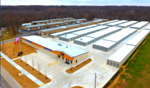 Photo of SpareBox Storage – Bentonville