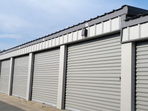 Photo of SpareBox Storage – Bentonville