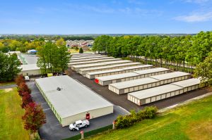 Photo of SpareBox Storage - Fayetteville