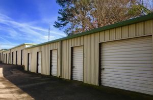 Photo of Henderson Self Storage