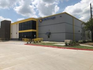 Photo of Life Storage - Pearland - 2075 Kingsley Drive