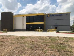 Photo of Life Storage - Pearland - 2075 Kingsley Drive
