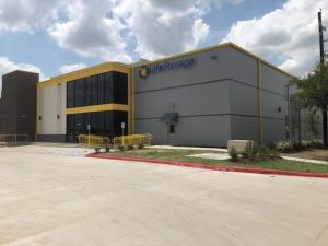 Photo of Life Storage - Pearland - 2075 Kingsley Drive