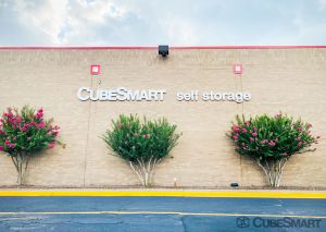 Photo of CubeSmart Self Storage - TN Memphis Hickory Ridge