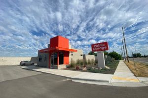 Photo of Public Storage - Meridian - 3959 N Ten Mile Rd