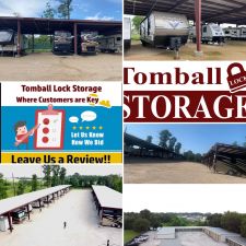 Photo of Tomball Lock Storage