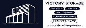 Photo of Victory Storage