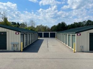 Photo of Life Storage - Derry - 230 Rockingham Road
