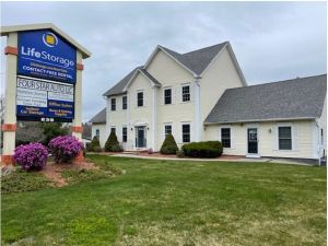 Photo of Life Storage - Derry - 230 Rockingham Road