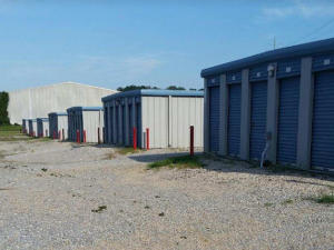 Photo of Storage Rentals of America - Jackson - Woodland Way