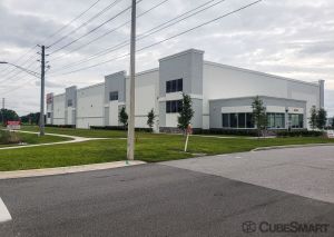 Photo of CubeSmart Self Storage - FL Kissimee W Carroll Street
