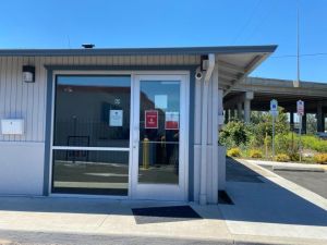 Photo of Life Storage - Portland - 1314 North Schmeer Road