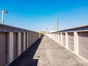 Photo of Life Storage - Glendale - 4616 Grand Avenue