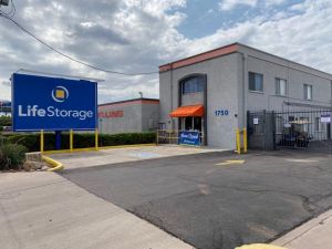 Photo of Life Storage - Mesa - 1750 North Country Club Drive