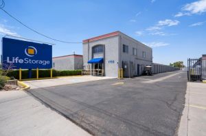 Photo of Life Storage - Mesa - 1750 North Country Club Drive
