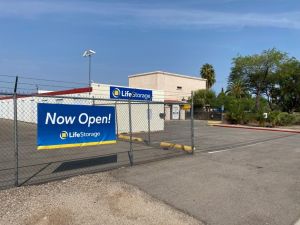 Photo of Life Storage - Tucson - 4155 North Flowing Wells Road