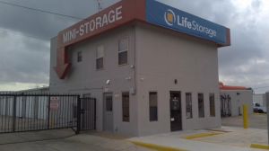 Photo of Life Storage - San Antonio - 9030 Perrin Beitel Road