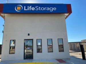 Photo of Life Storage - San Antonio - 636 Southwest Loop 410