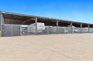 Photo of Life Storage - San Antonio - 636 Southwest Loop 410