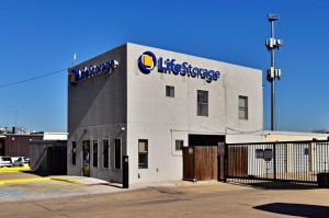 Photo of Life Storage - San Antonio - 636 Southwest Loop 410