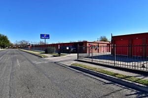 Photo of Life Storage - San Antonio - 1571 West Contour Drive
