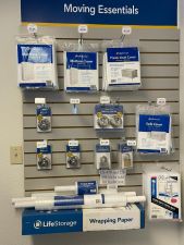 Photo of Life Storage - San Antonio - 1030 Vance Jackson Road