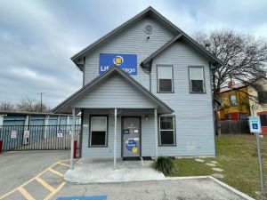 Photo of Life Storage - San Antonio - 1030 Vance Jackson Road