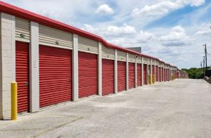 Photo of Life Storage - San Antonio - 6100 Ingram Road