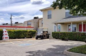 Photo of Life Storage - San Antonio - 6100 Ingram Road