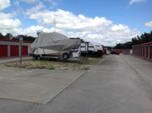 Photo of Life Storage - Lake Mary - 1110 Emma Oaks Trail