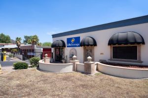 Photo of Life Storage - Phoenix - 1201 East Cinnabar Avenue