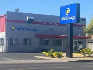Photo of Life Storage - Phoenix - 2019 West Glendale Avenue