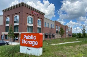 Photo of Public Storage - Marietta - 2307 Canton Rd NE