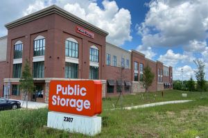 Photo of Public Storage - Marietta - 2307 Canton Rd
