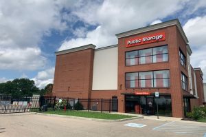 Photo of Public Storage - Fishers - 13900 Britton Park Rd