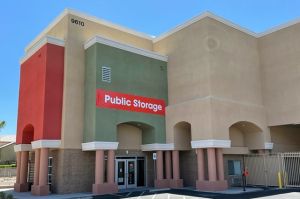 Photo of Public Storage - Las Vegas - 9610 S Eastern Ave