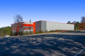 Photo of Public Storage - Raleigh - 7710 Alexander Town Blvd