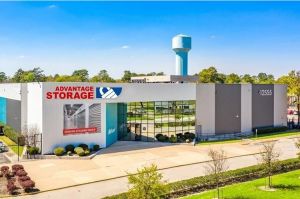 Photo of Advantage Storage - Greenspoint