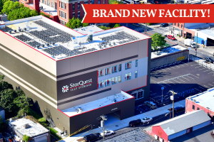 Photo of StorQuest Brooklyn/King – Locker Units Available